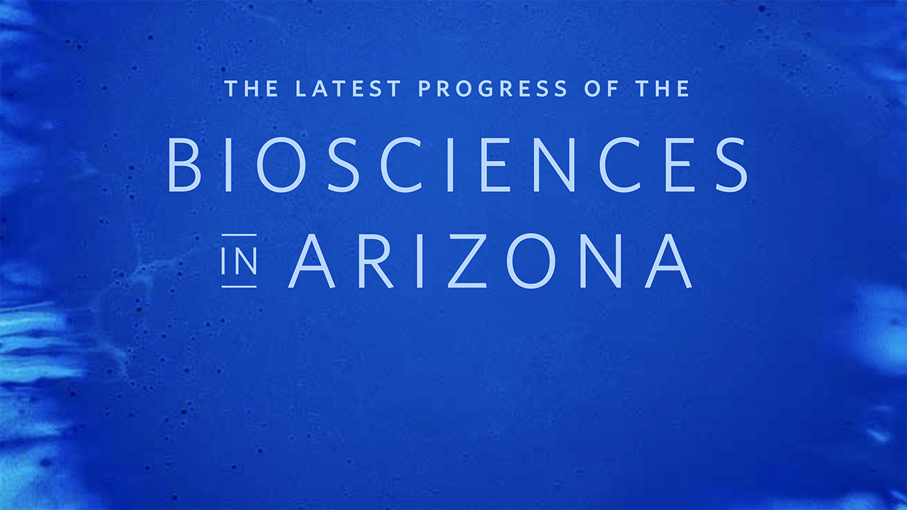 Arizona S Bioscience Sector Sees Record High Venture Capital And Research Funding Strong Gains In Jobs Wages Azbio