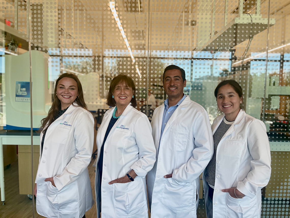 Hernandez Clinical Research Team